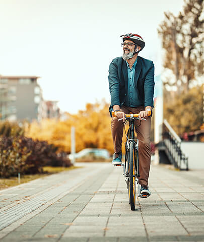 Crédit mobilité : une alternative (durable) au véhicule de fonction ?