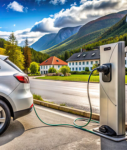 Quelle est la vraie autonomie des voitures électriques ?